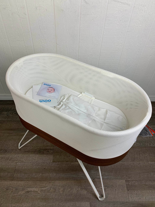 Shop Happiest Baby SNOO Smart Sleeper at GoodBuy Gear