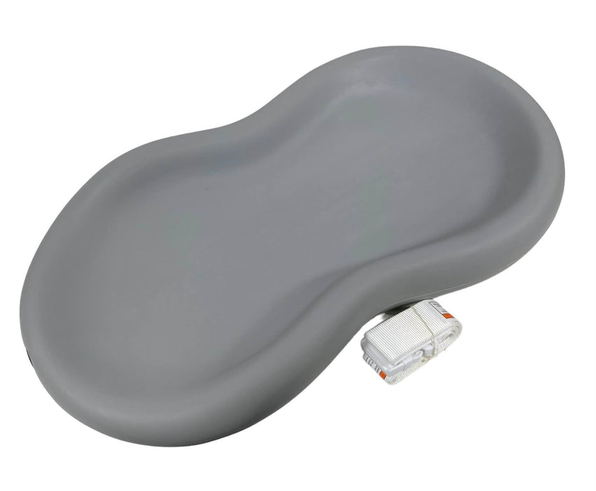 Shop Keekaroo Peanut Changing Pad, Sable at GoodBuy Gear