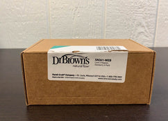 Shop Dr. Brown's Nipples at GoodBuy Gear