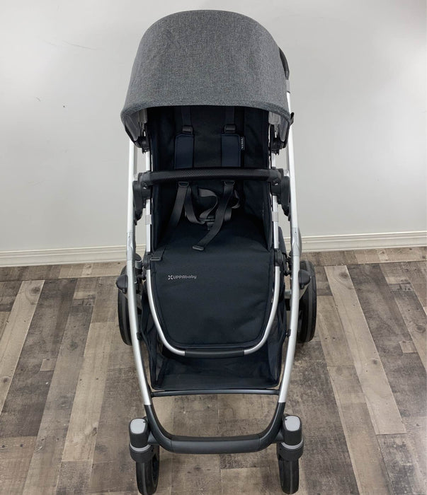 used Strollers