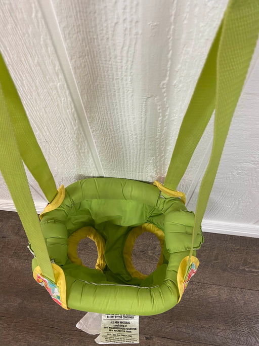 secondhand Doorway Jumper