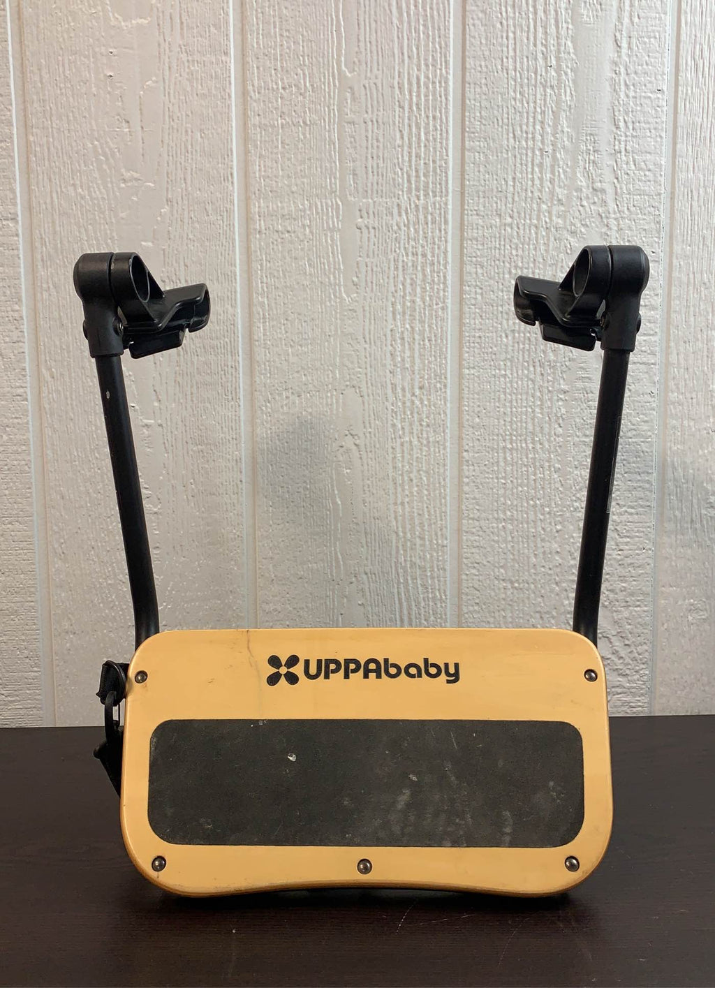 UPPAbaby VISTA PiggyBack Ride-Along Board, Pre-2015