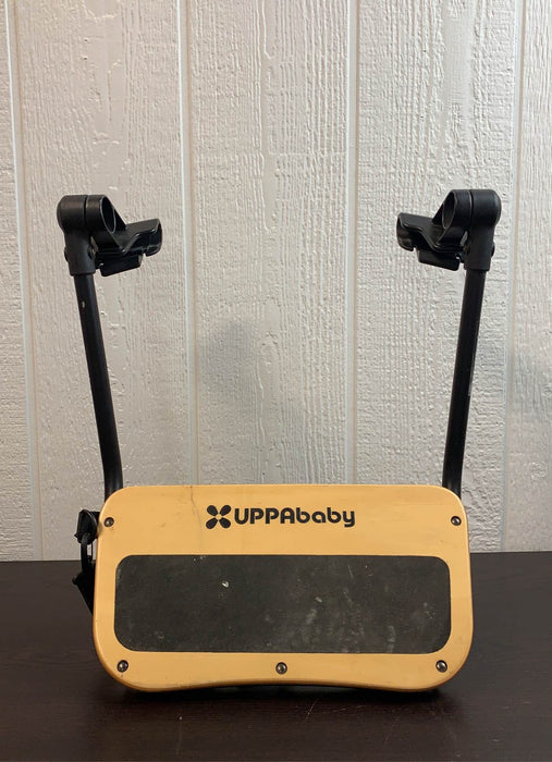 used UPPAbaby VISTA PiggyBack Ride-Along Board, Pre-2015