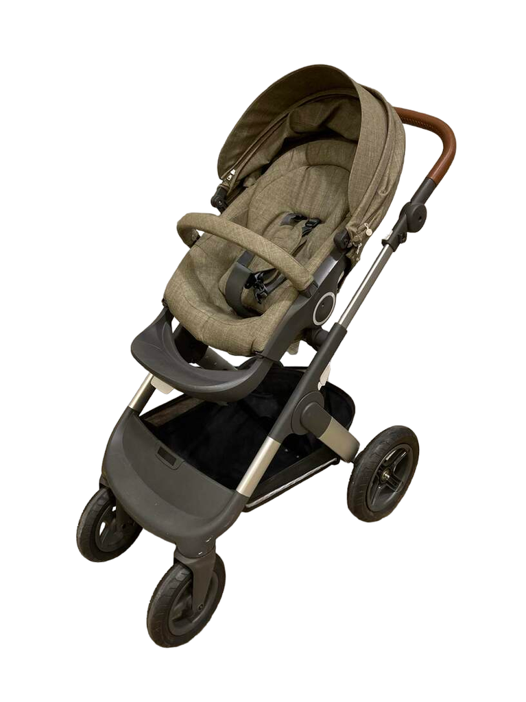 Stokke trailz shop limited edition 2019