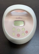 Shop Spectra Baby S2 Plus Electric Breast Pump at GoodBuy Gear