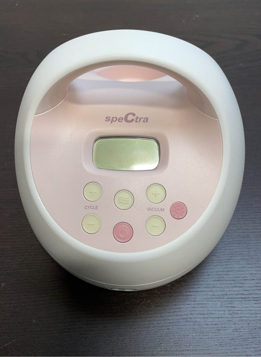 Shop Spectra Baby S2 Plus Electric Breast Pump at GoodBuy Gear