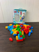 secondhand Fisher Price Mega Bloks