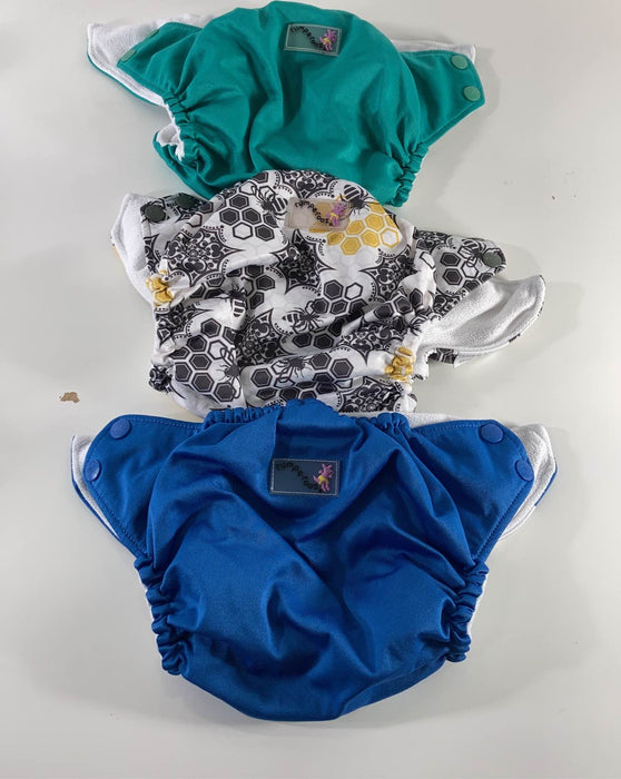 Shop Rumparooz One Size Diaper Covers at GoodBuy Gear
