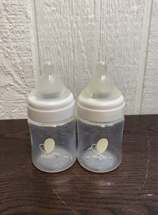 Shop Evenflo Balance+ Wide Neck Bottle, 2pk at GoodBuy Gear