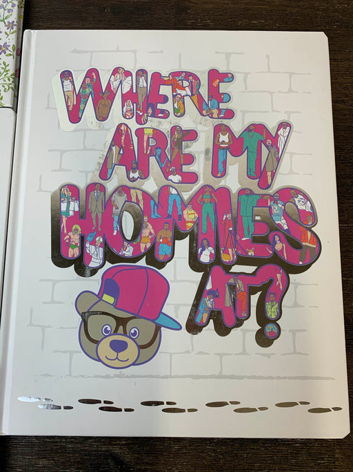 used BUNDLE Board Books