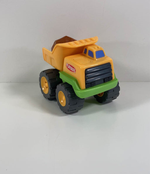 secondhand Playskool Rumblin Dump Truck