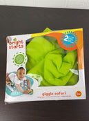 used Bright Starts Prop Mat, Splashing Safari