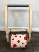 used Plan Toys Roll N’ Walk Baby Walker