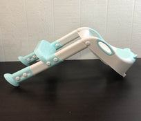 secondhand Diapering