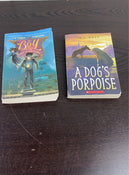 used BUNDLE Children’s Chapter Books