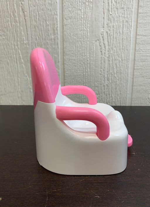secondhand Perfectly Cute Potty Training Set