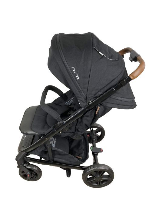 used Strollers