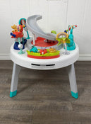 used Fisher Price 3-in-1 Sit-to-Stand Activity Center