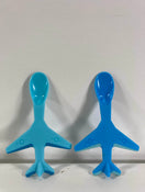 used Brute Concepts Jet Spoons