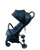 secondhand Inglesina Quid 2 Stroller, Maya Black, 2022