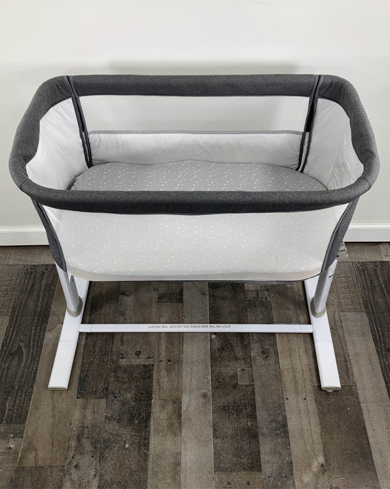 Shop Ronbei Bedside Sleeper Bassinet at GoodBuy Gear