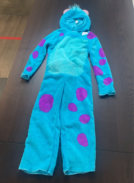 secondhand Disney Monsters Inc. Sulley Costume