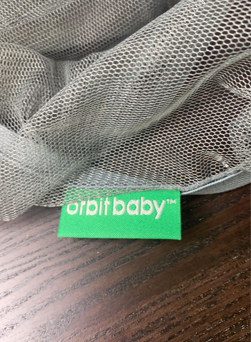 secondhand Orbit Baby Bug Net