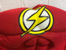 secondhand Rubie’s Pretend Play The Flash Child Costume, Small