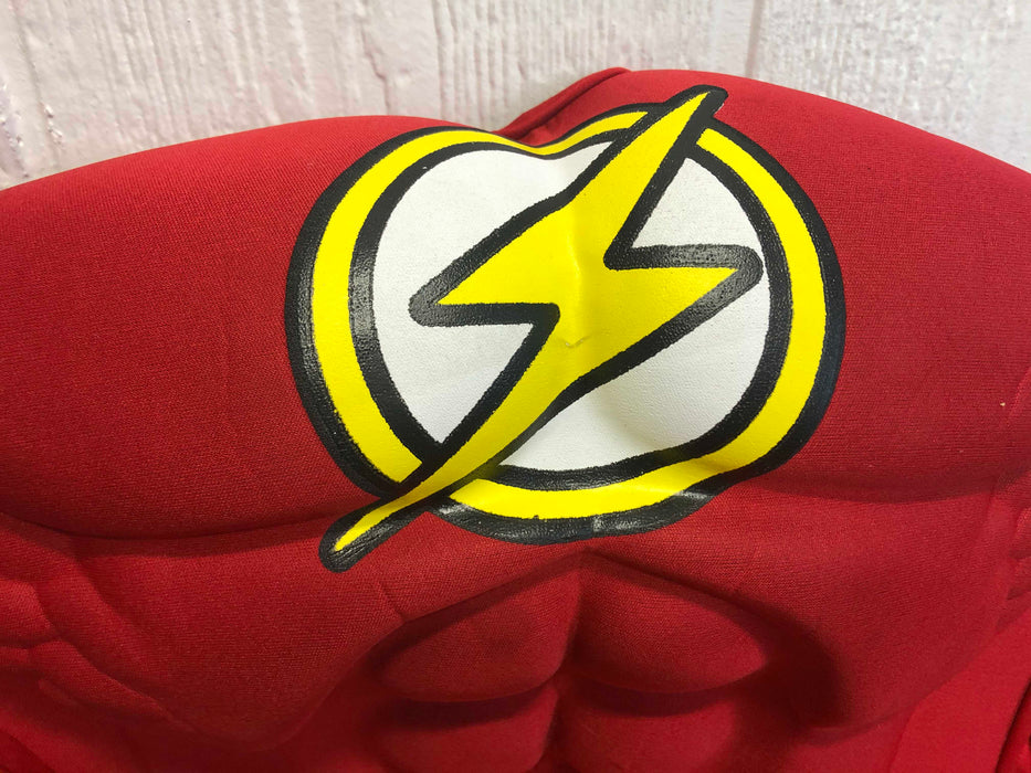 secondhand Rubie’s Pretend Play The Flash Child Costume, Small