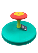 used Playskool Sit 'n Spin