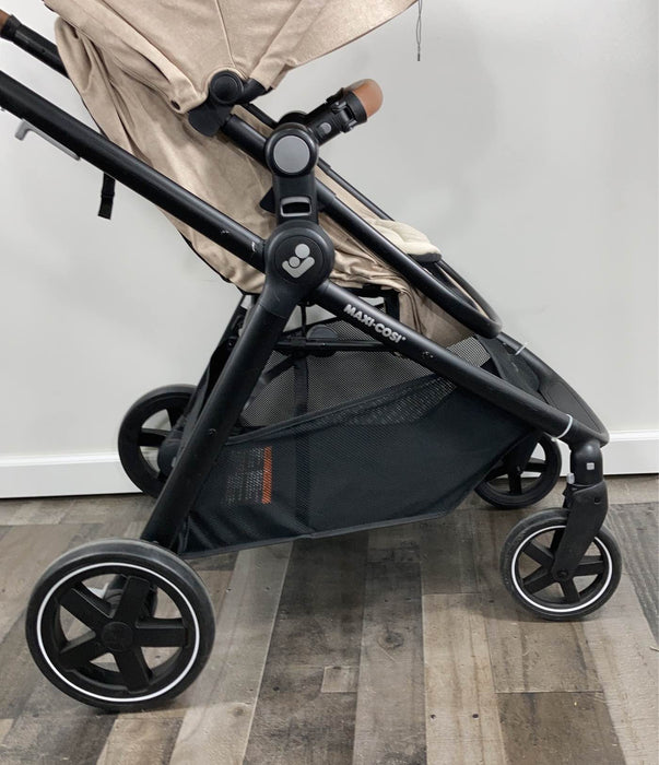 Maxi-Cosi Zelia Max Stroller Only