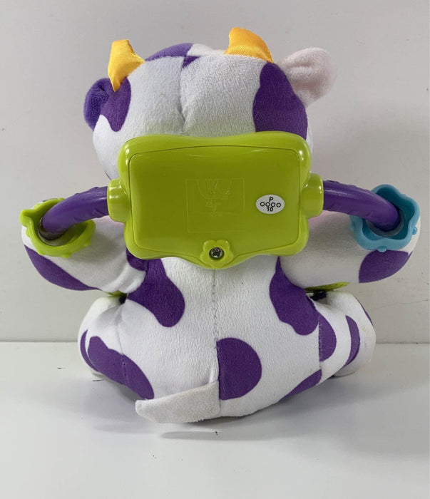 secondhand VTech Lil' Critters Moosical Beads