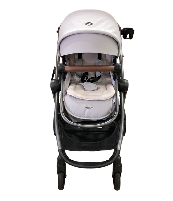 secondhand Strollers