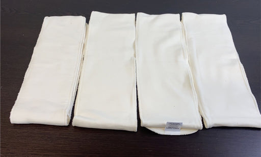 secondhand BUNDLE Cloth Diaper Inserts