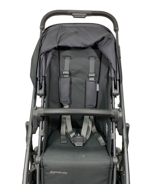 secondhand Strollers