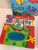 Shop BUNDLE Board Books at GoodBuy Gear