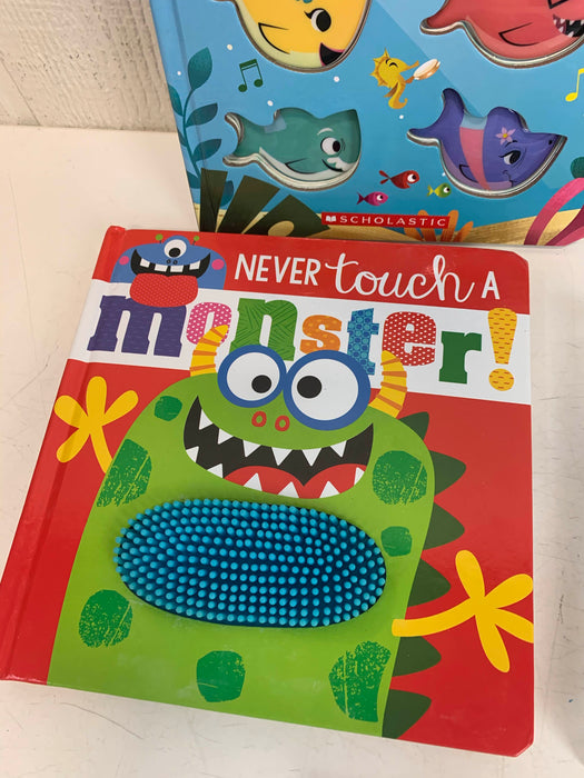 Shop BUNDLE Board Books at GoodBuy Gear