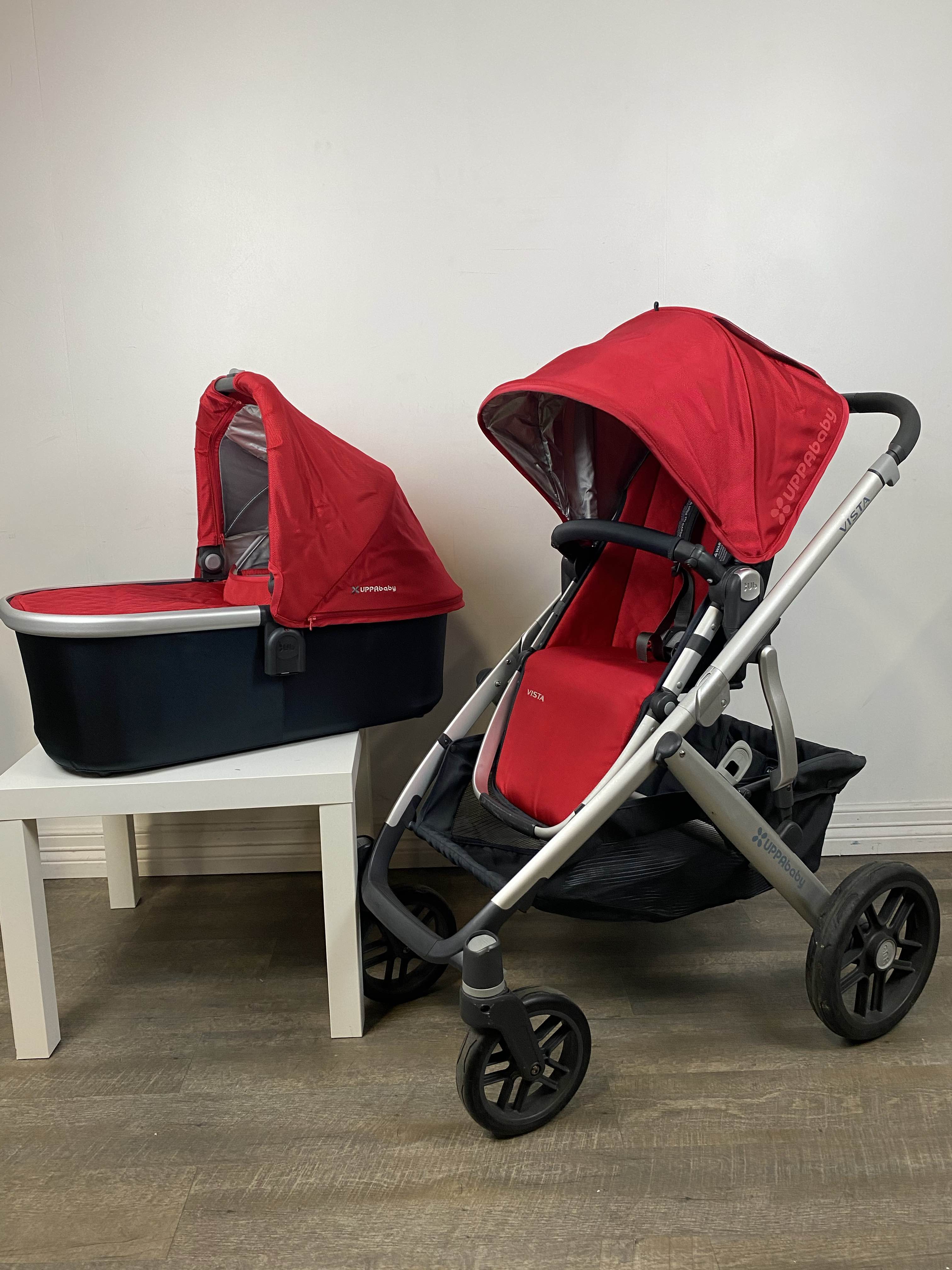 Denny uppababy clearance