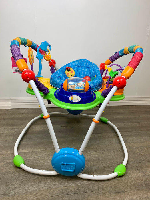 secondhand Baby Einstein Play Gym