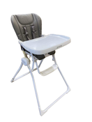 used Joovy Nook High Chair, Charcoal