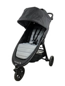 used Baby Jogger City Mini GT2 Stroller, 2019, Slate