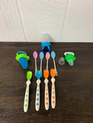 used BUNDLE Feeding Accessories