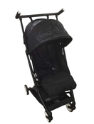 used Cybex Libelle Compact Stroller, Deep Black, 2021