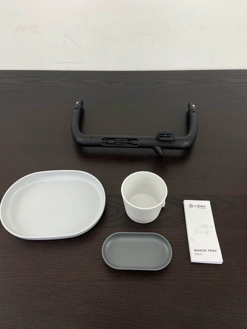 Cybex MIOS Snack Tray