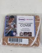 used Boppy Preferred Nursing Pillow Cover