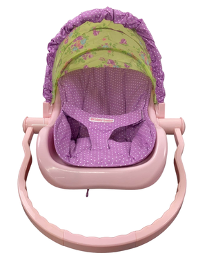 Bitty baby best sale travel seat