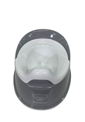 used BabyBjorn Smart Potty, Gray/White