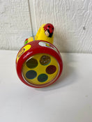 secondhand VTech Spin & Learn Color Flashlight