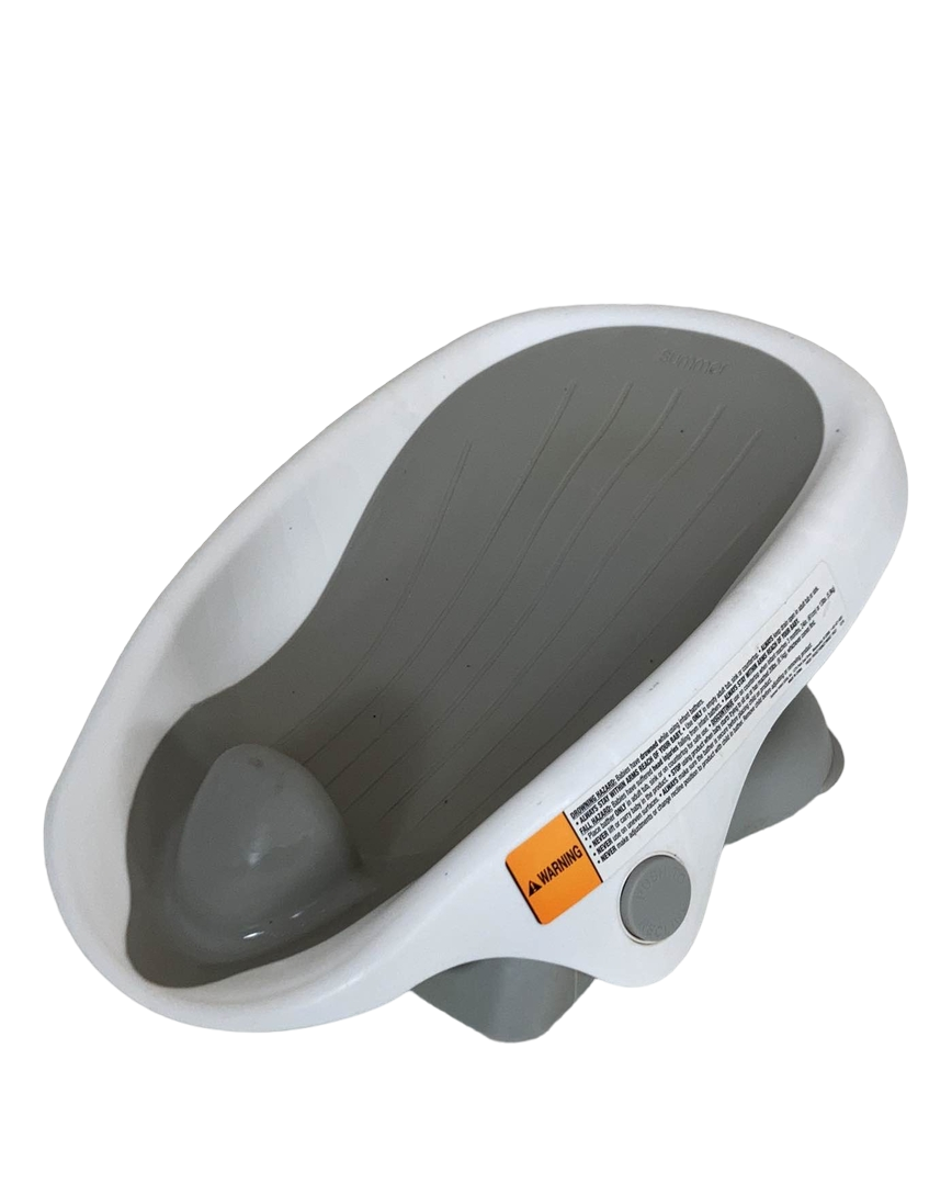 Summer Infant Clean Rinse Baby Bather