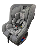 used Nuna RAVA Convertible Car Seat, Brushstroke, 2021